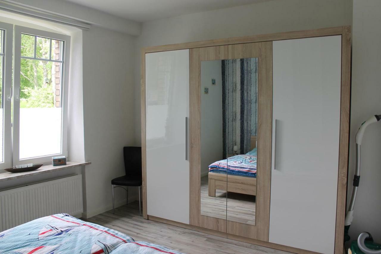 An Der Mühle Apartment