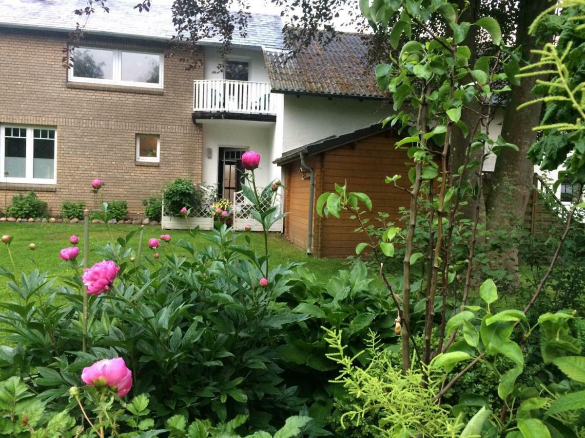 An Der Mühle Apartment Hasselberg (Schleswig-Holstein)