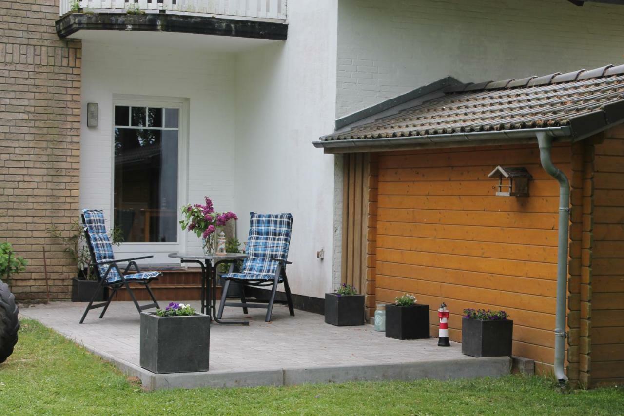 An Der Mühle Apartment Hasselberg (Schleswig-Holstein)