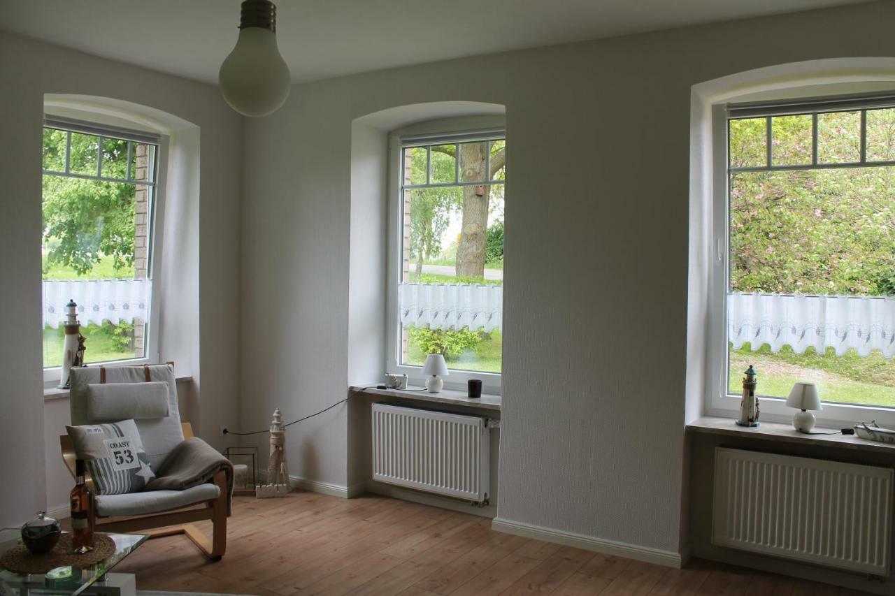 An Der Mühle Apartment Hasselberg (Schleswig-Holstein)