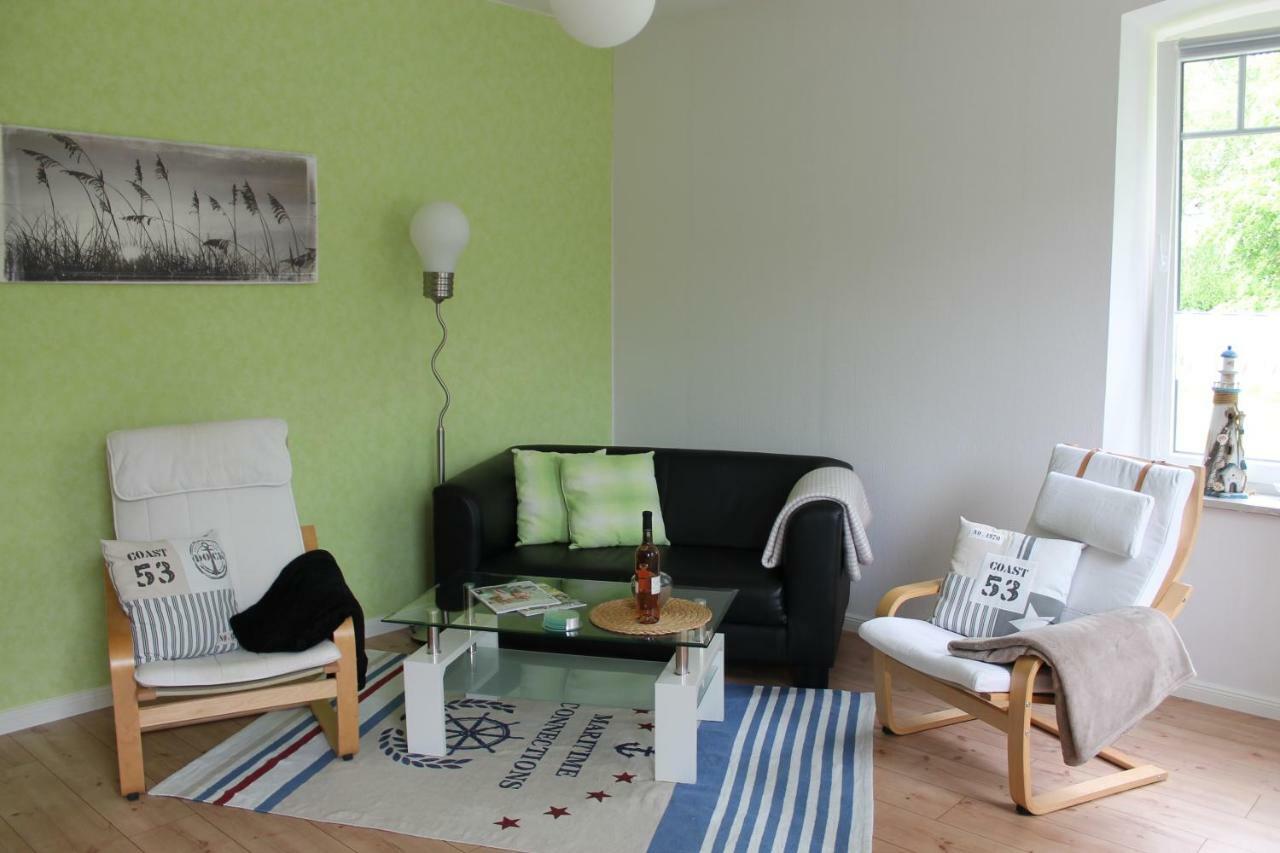 Apartment An Der Mühle Hasselberg (Schleswig-Holstein)