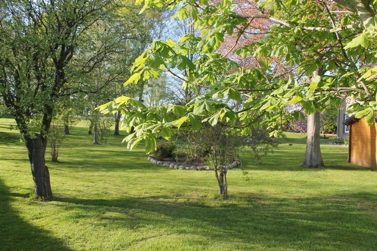 Apartment An Der Mühle *